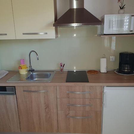 Apartments Matuc Malinska Szoba fotó