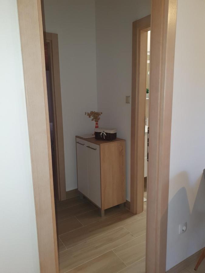 Apartments Matuc Malinska Kültér fotó