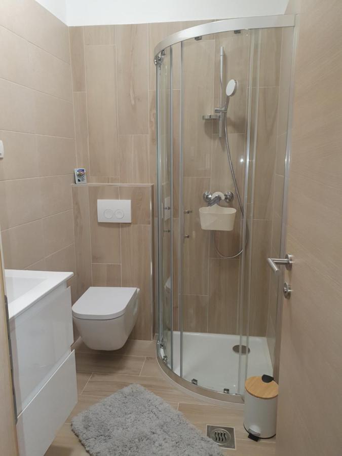 Apartments Matuc Malinska Kültér fotó