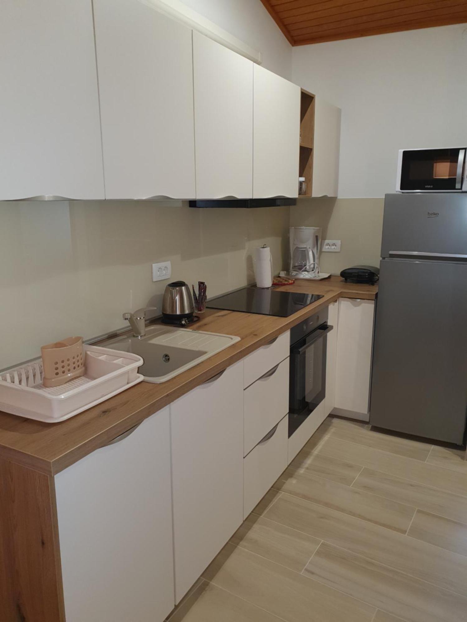 Apartments Matuc Malinska Szoba fotó