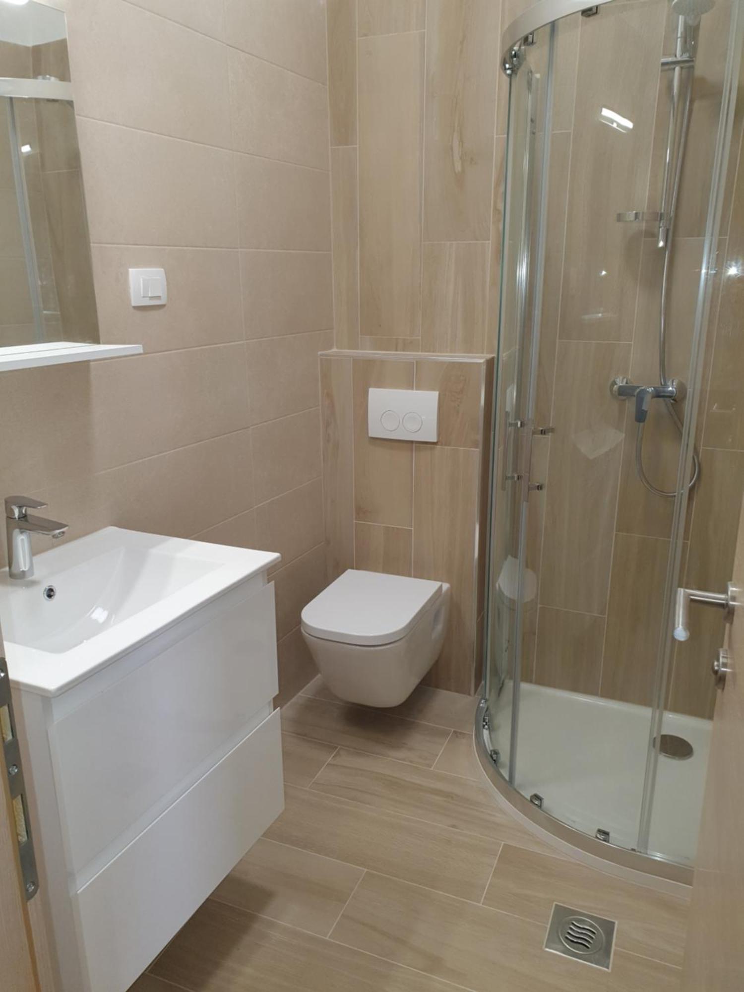 Apartments Matuc Malinska Szoba fotó