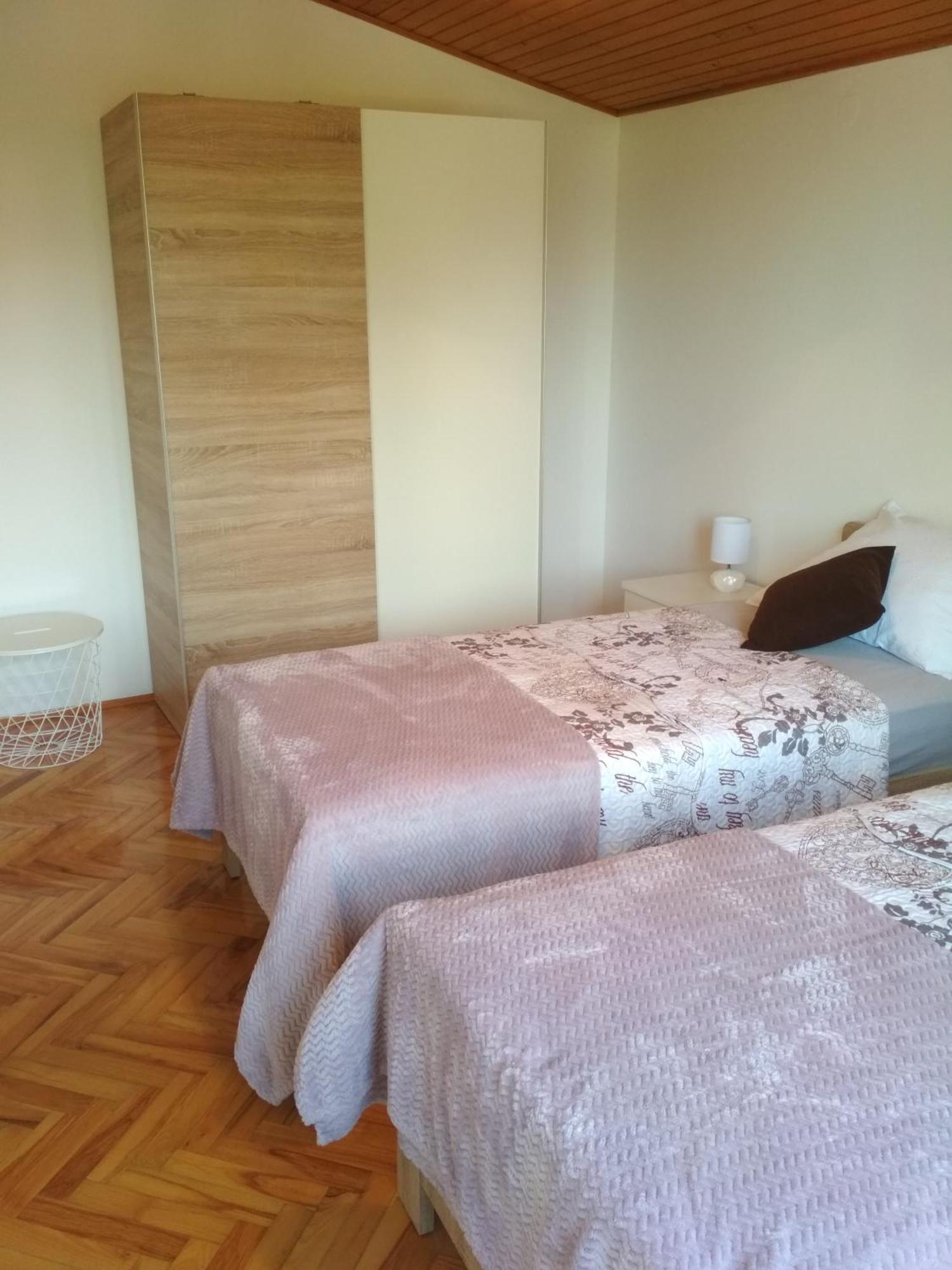 Apartments Matuc Malinska Szoba fotó