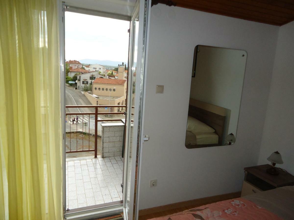 Apartments Matuc Malinska Kültér fotó